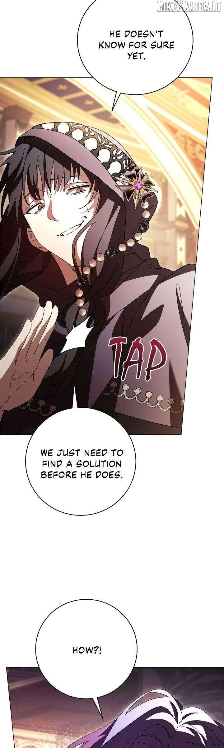 Black Chain Chapter 56 page 61