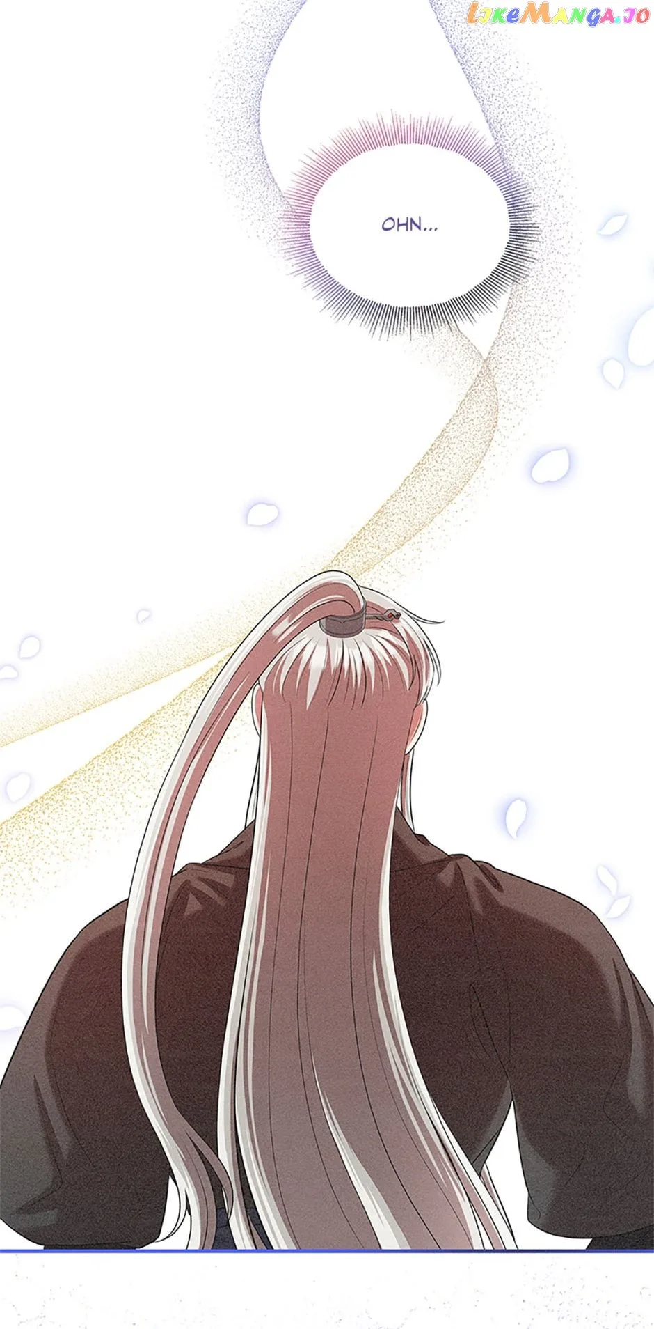 Avoiding the Heavenly Emperor Chapter 72 page 13