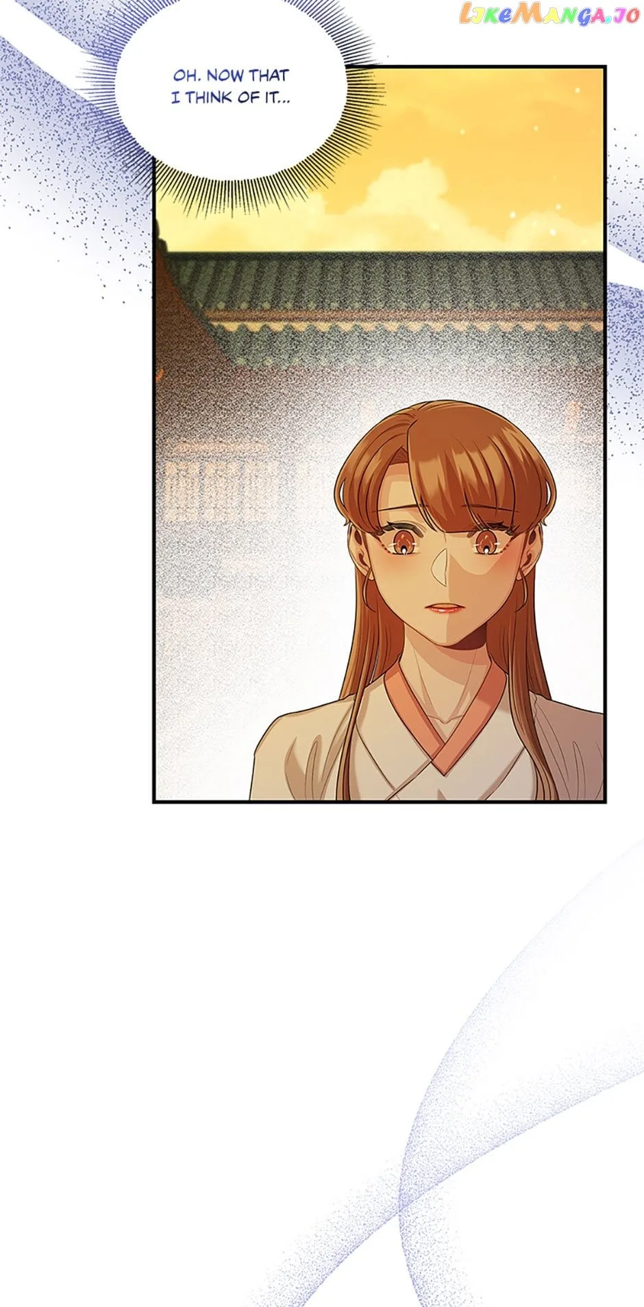Avoiding the Heavenly Emperor Chapter 72 page 12
