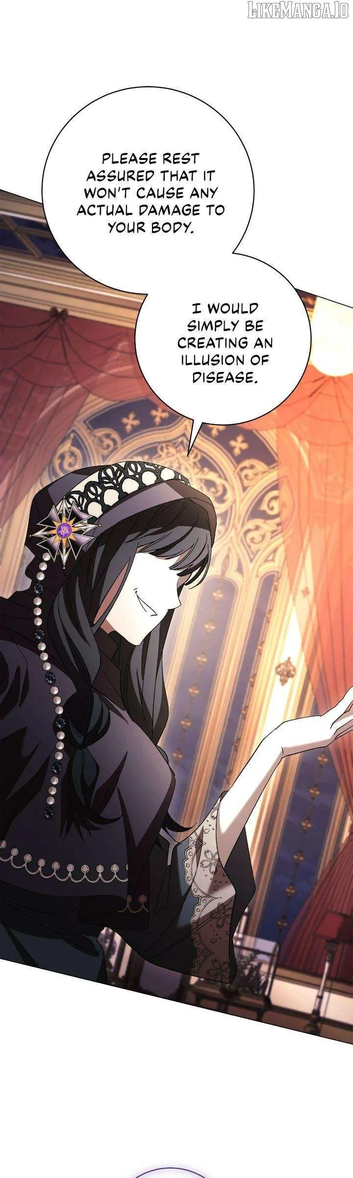 Black Chain Chapter 56 page 68