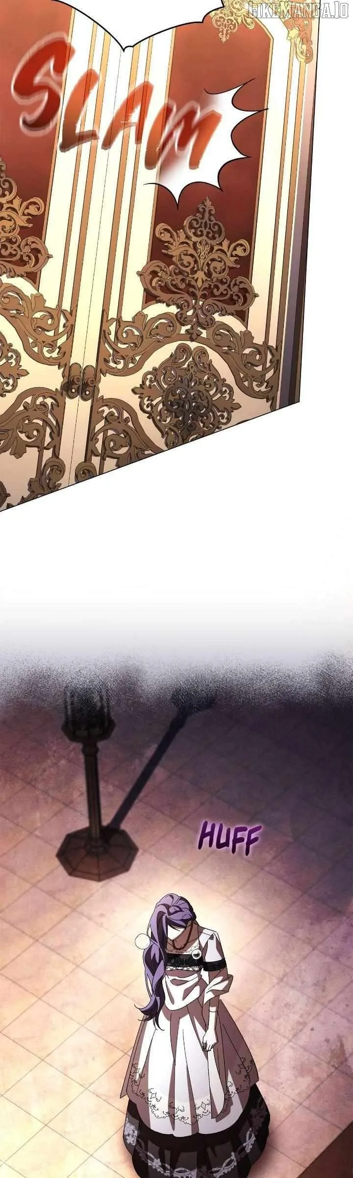 Black Chain Chapter 56 page 70