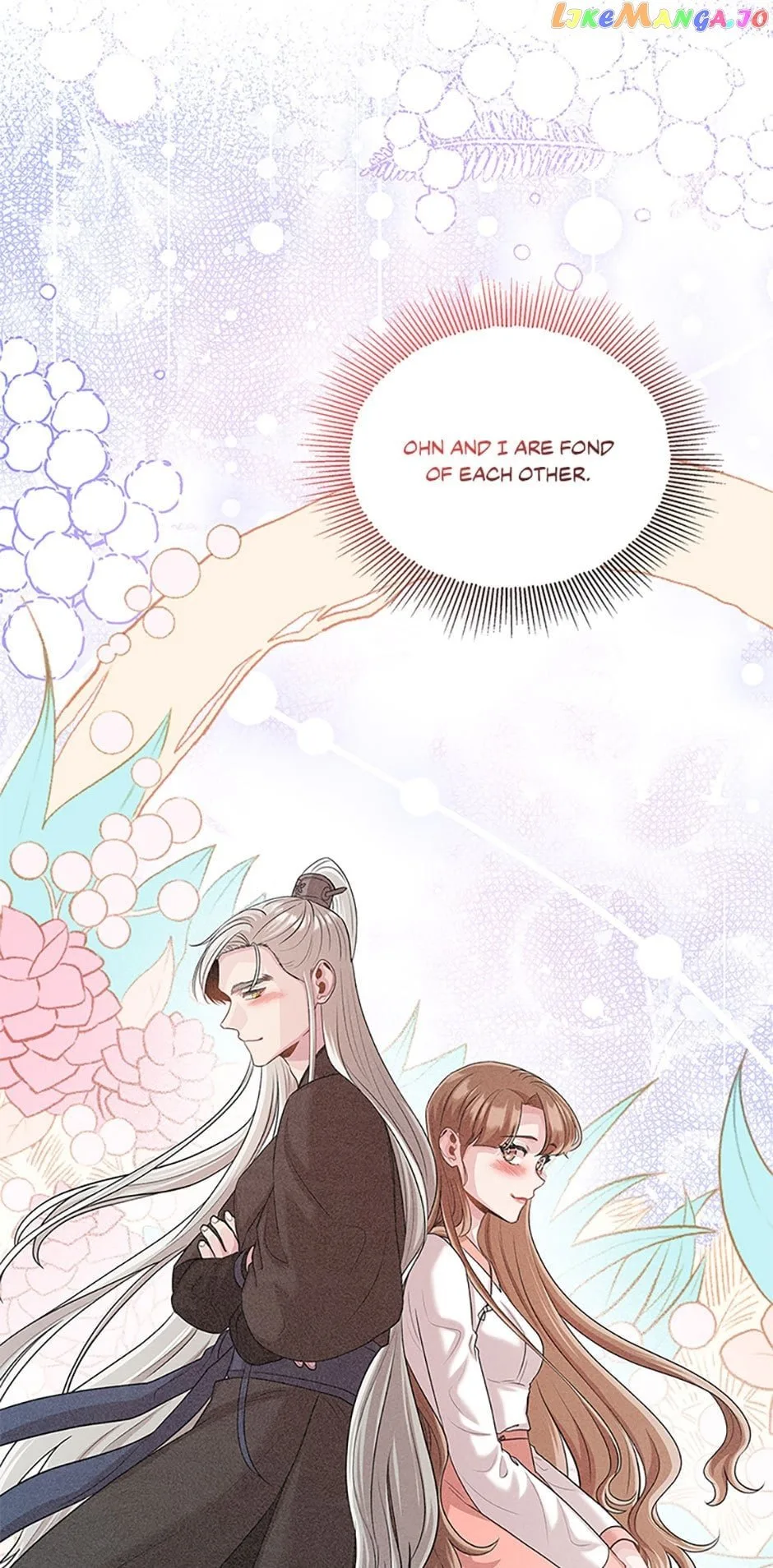 Avoiding the Heavenly Emperor Chapter 72 page 14