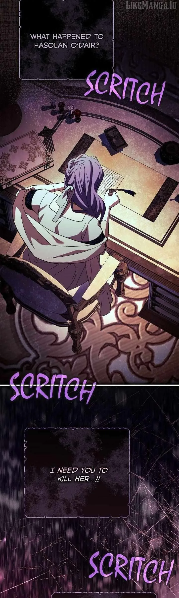 Black Chain Chapter 56 page 73