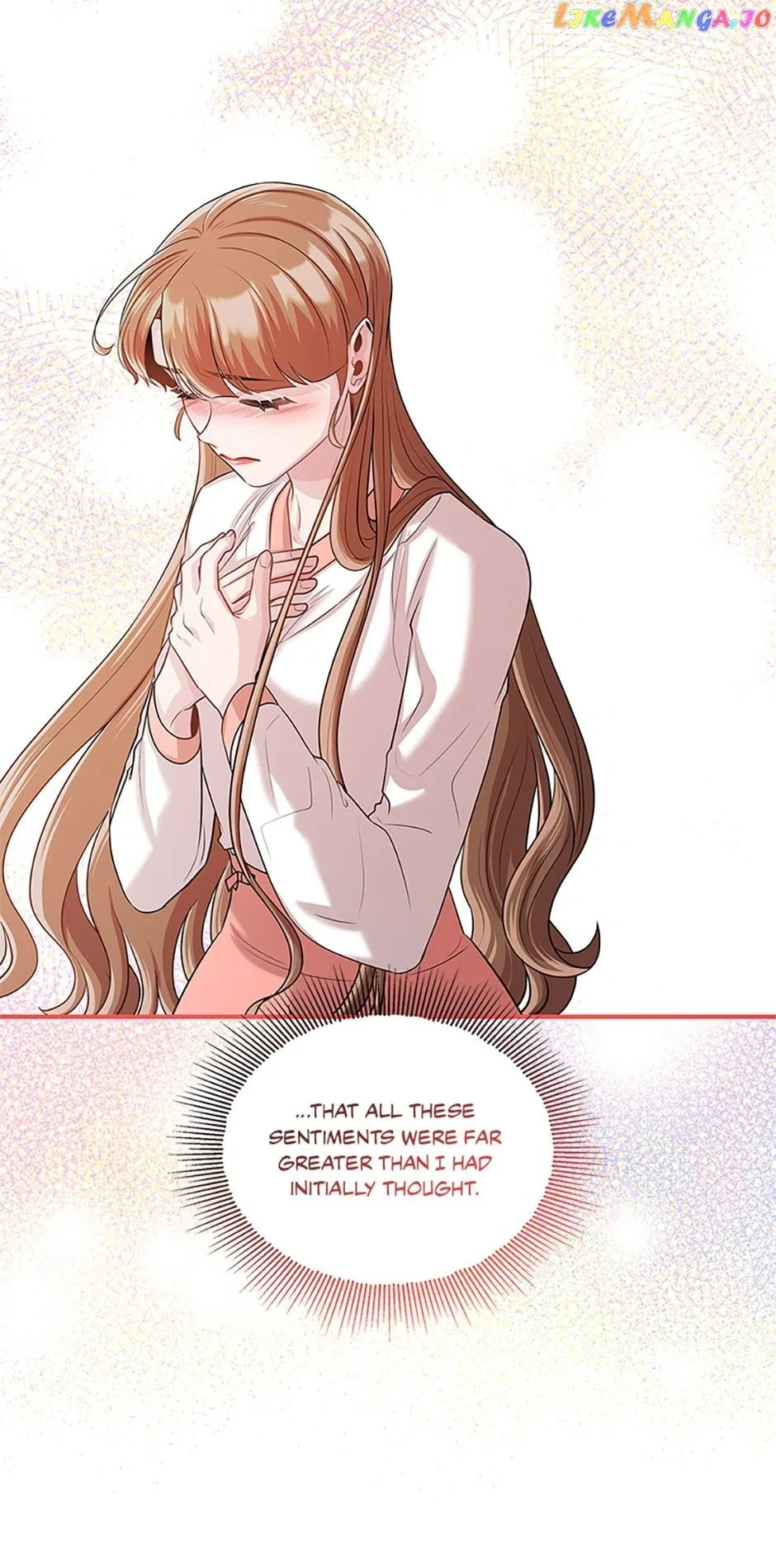 Avoiding the Heavenly Emperor Chapter 72 page 19