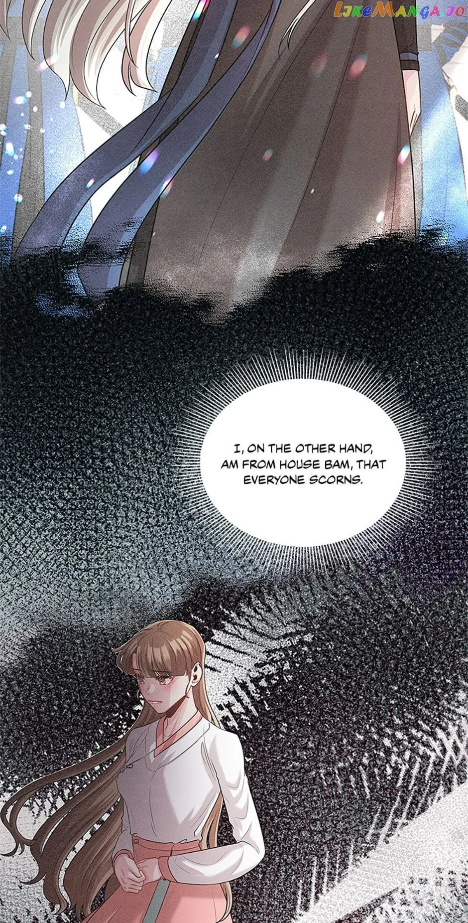 Avoiding the Heavenly Emperor Chapter 72 page 22
