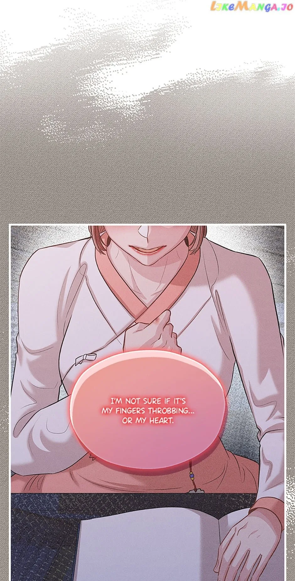 Avoiding the Heavenly Emperor Chapter 72 page 24