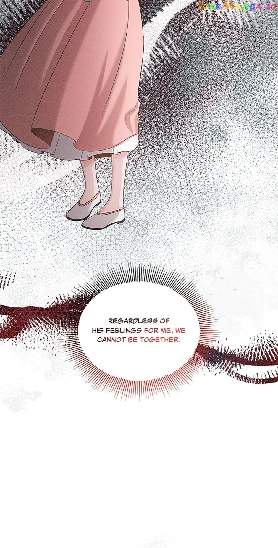 Avoiding the Heavenly Emperor Chapter 72 page 23