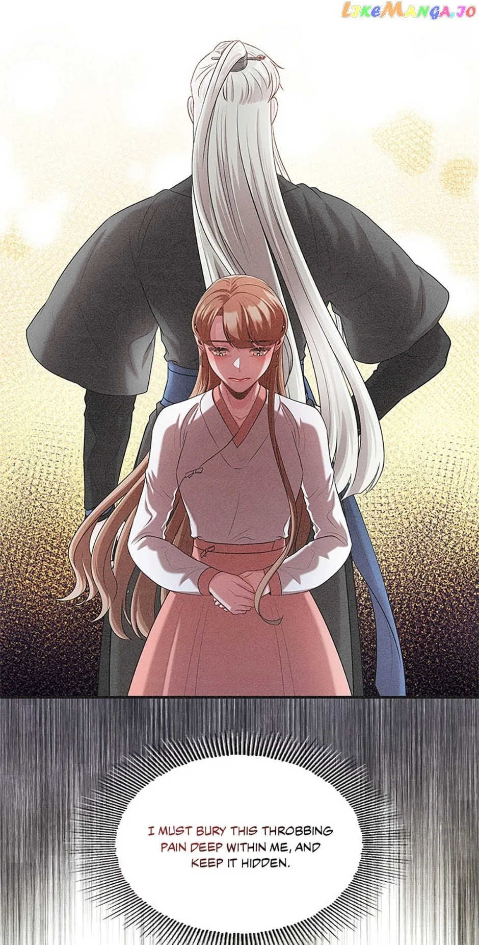 Avoiding the Heavenly Emperor Chapter 72 page 27