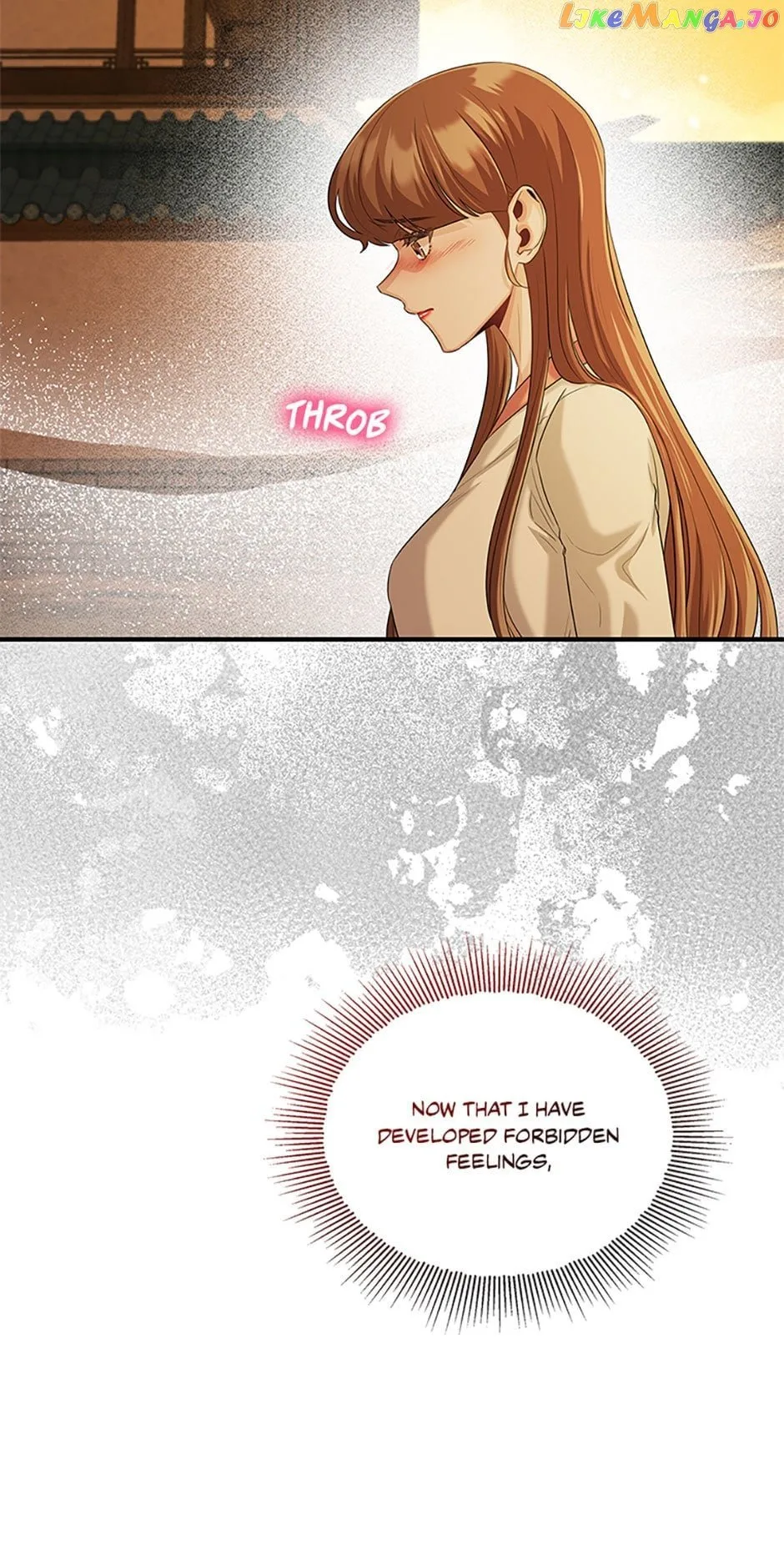 Avoiding the Heavenly Emperor Chapter 72 page 26