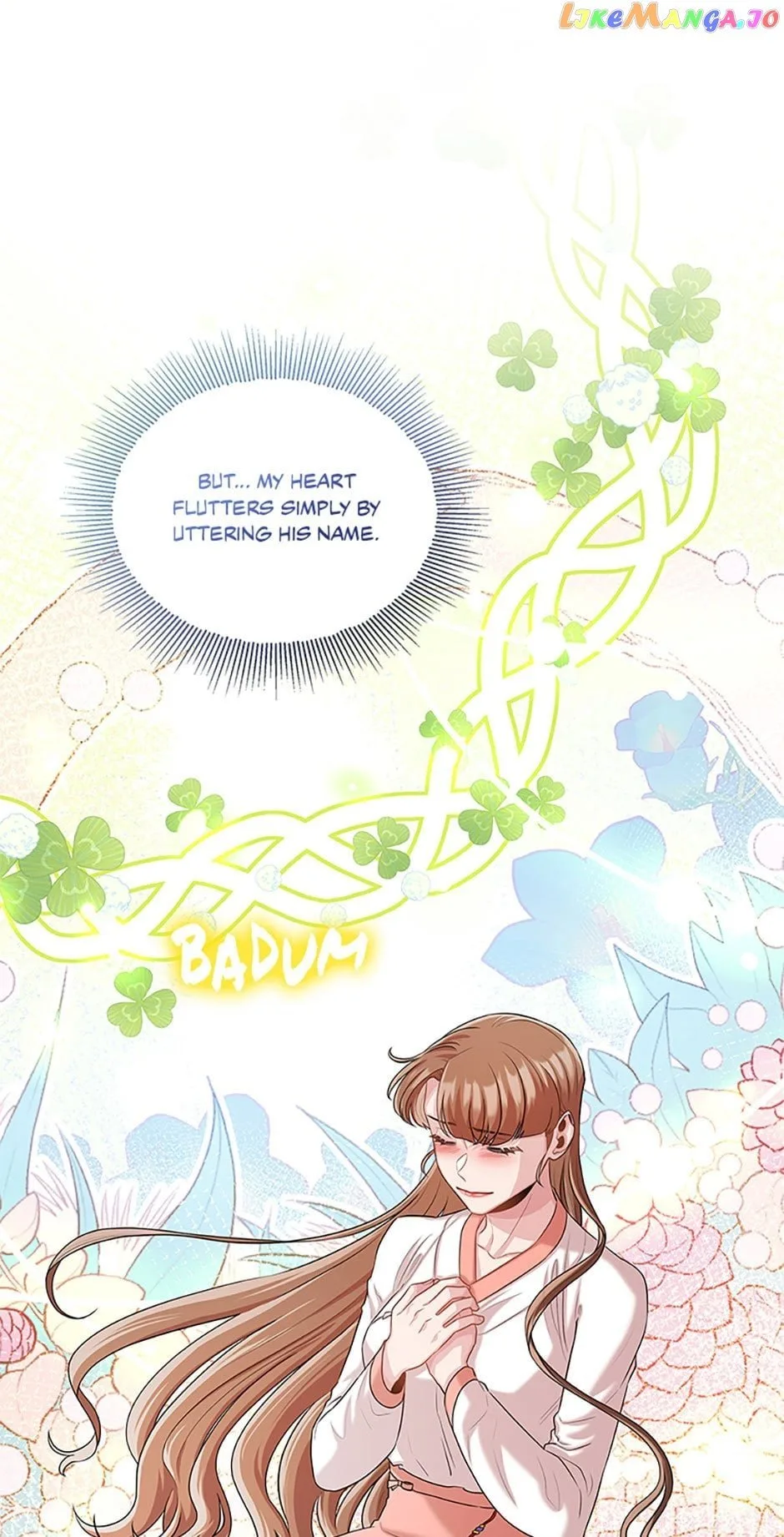 Avoiding the Heavenly Emperor Chapter 72 page 29