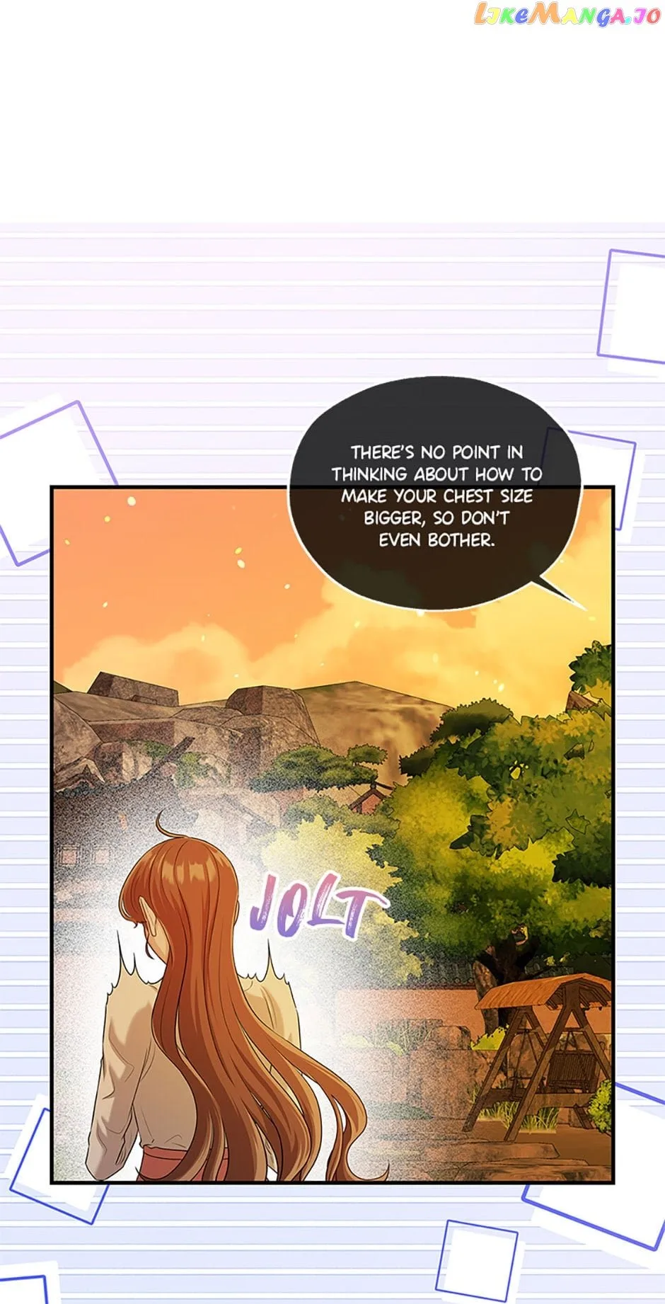 Avoiding the Heavenly Emperor Chapter 72 page 31
