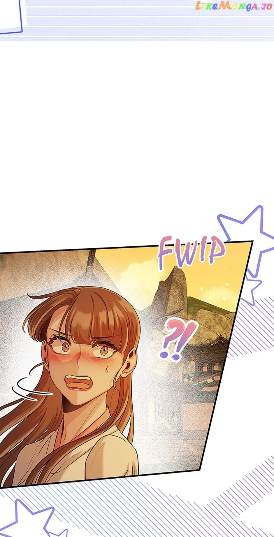 Avoiding the Heavenly Emperor Chapter 72 page 32