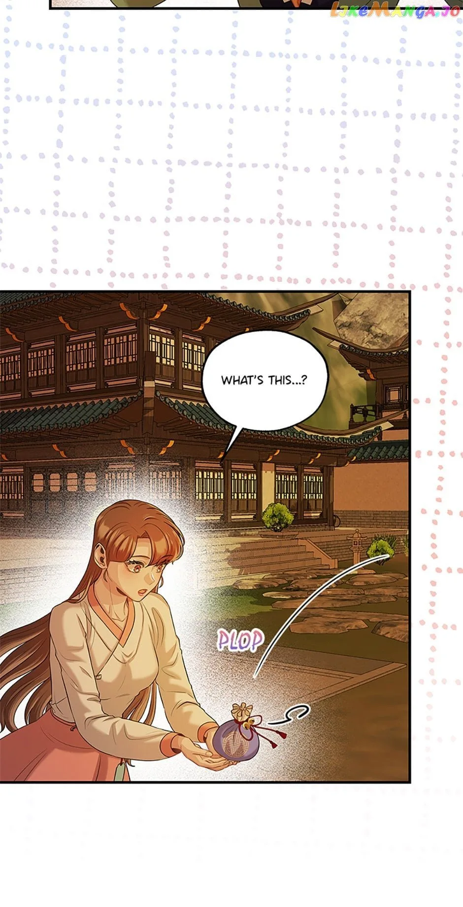 Avoiding the Heavenly Emperor Chapter 72 page 36