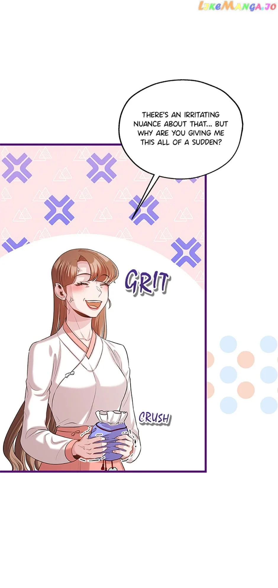 Avoiding the Heavenly Emperor Chapter 72 page 39