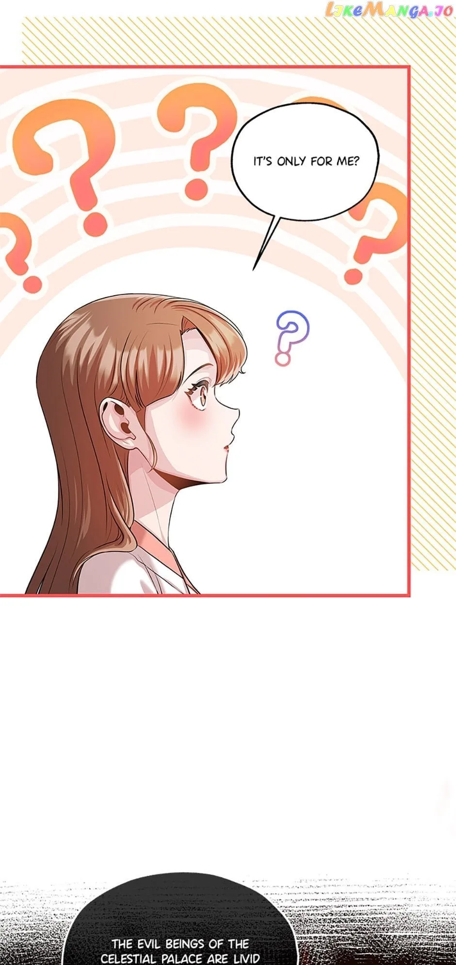 Avoiding the Heavenly Emperor Chapter 72 page 41