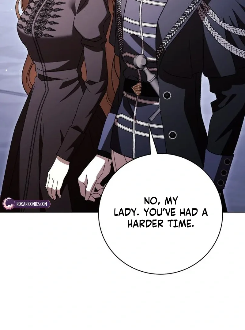 Black Chain Chapter 59 page 8
