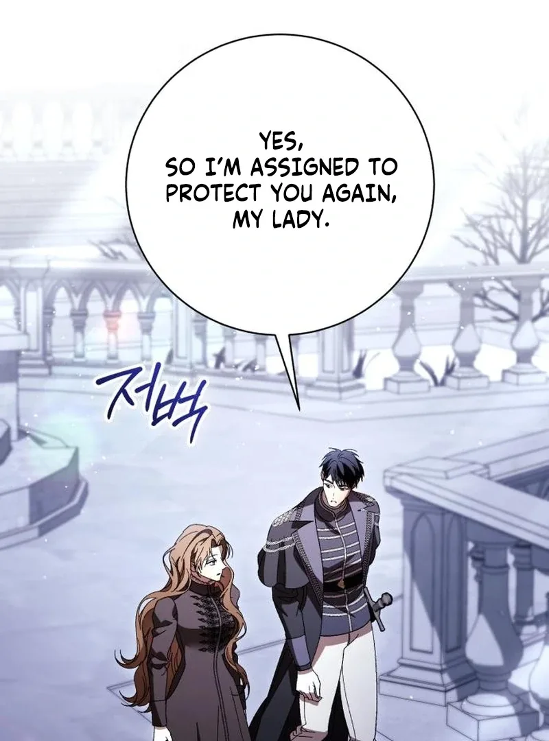 Black Chain Chapter 59 page 5
