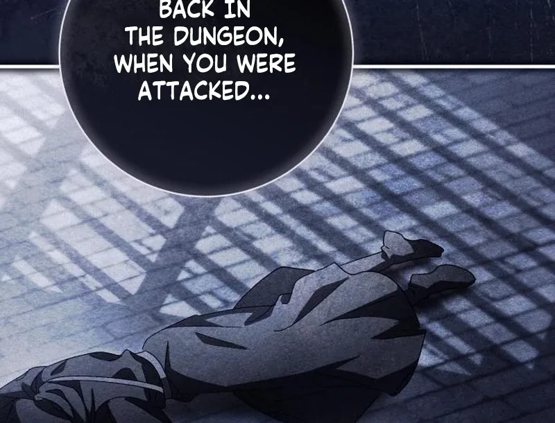 Black Chain Chapter 59 page 11