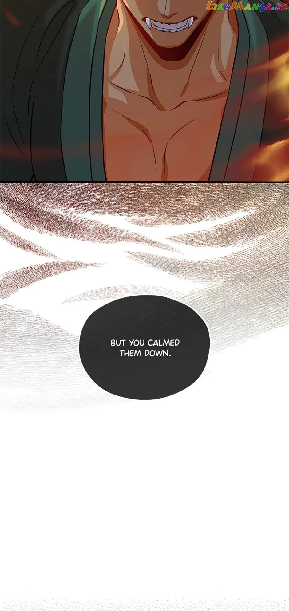 Avoiding the Heavenly Emperor Chapter 72 page 43