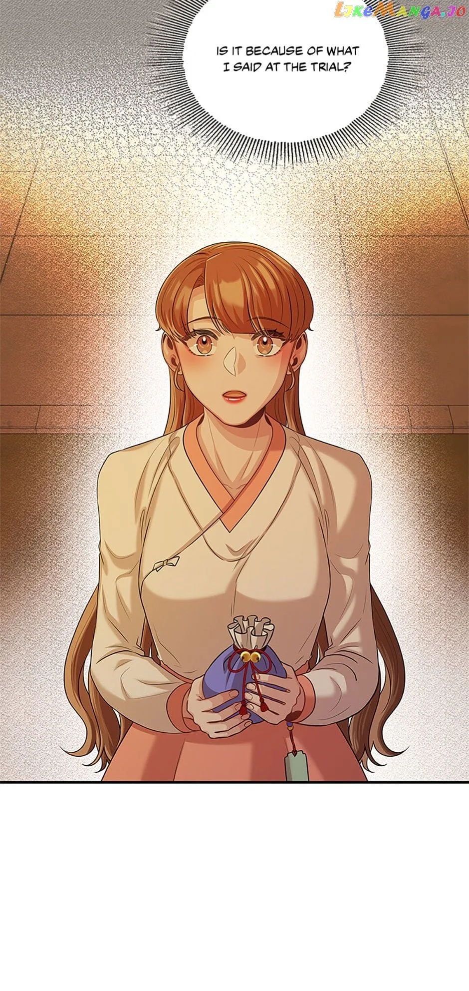 Avoiding the Heavenly Emperor Chapter 72 page 45