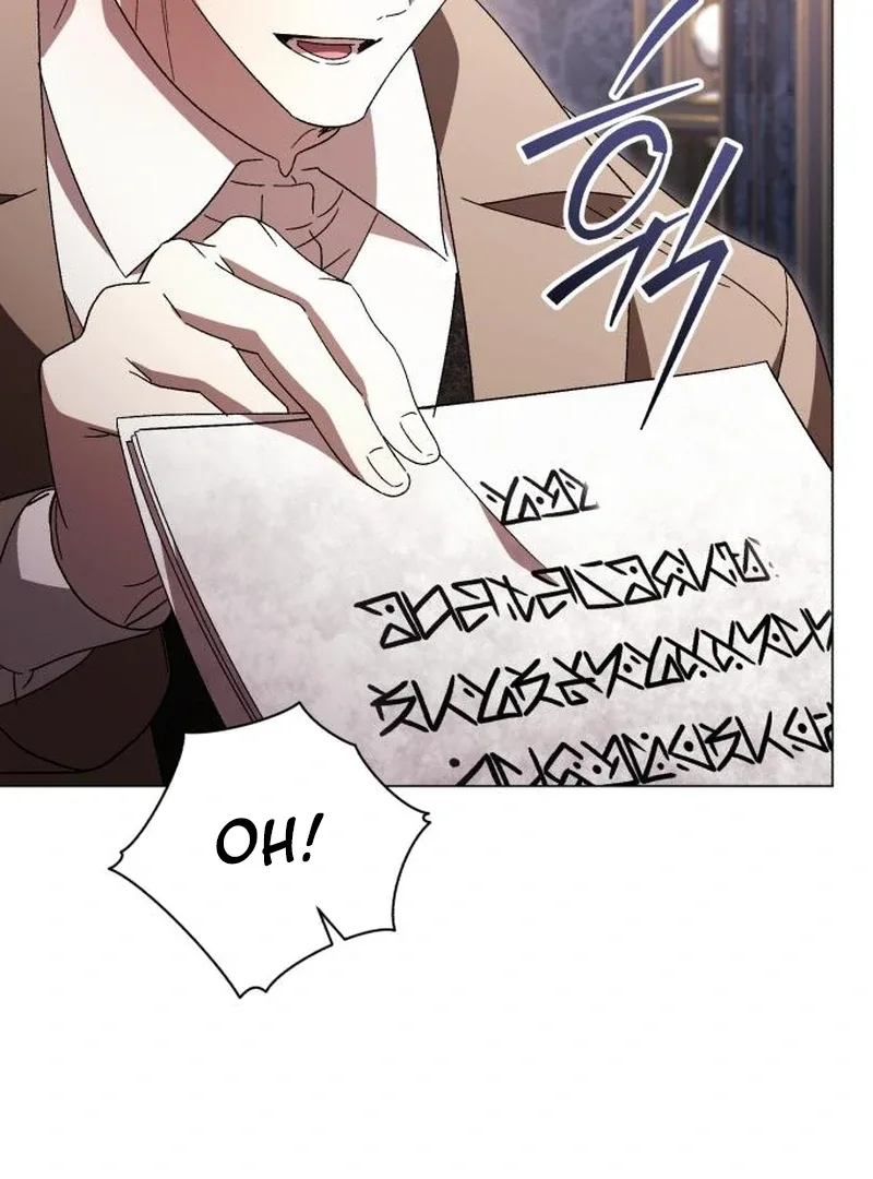 Black Chain Chapter 59 page 27