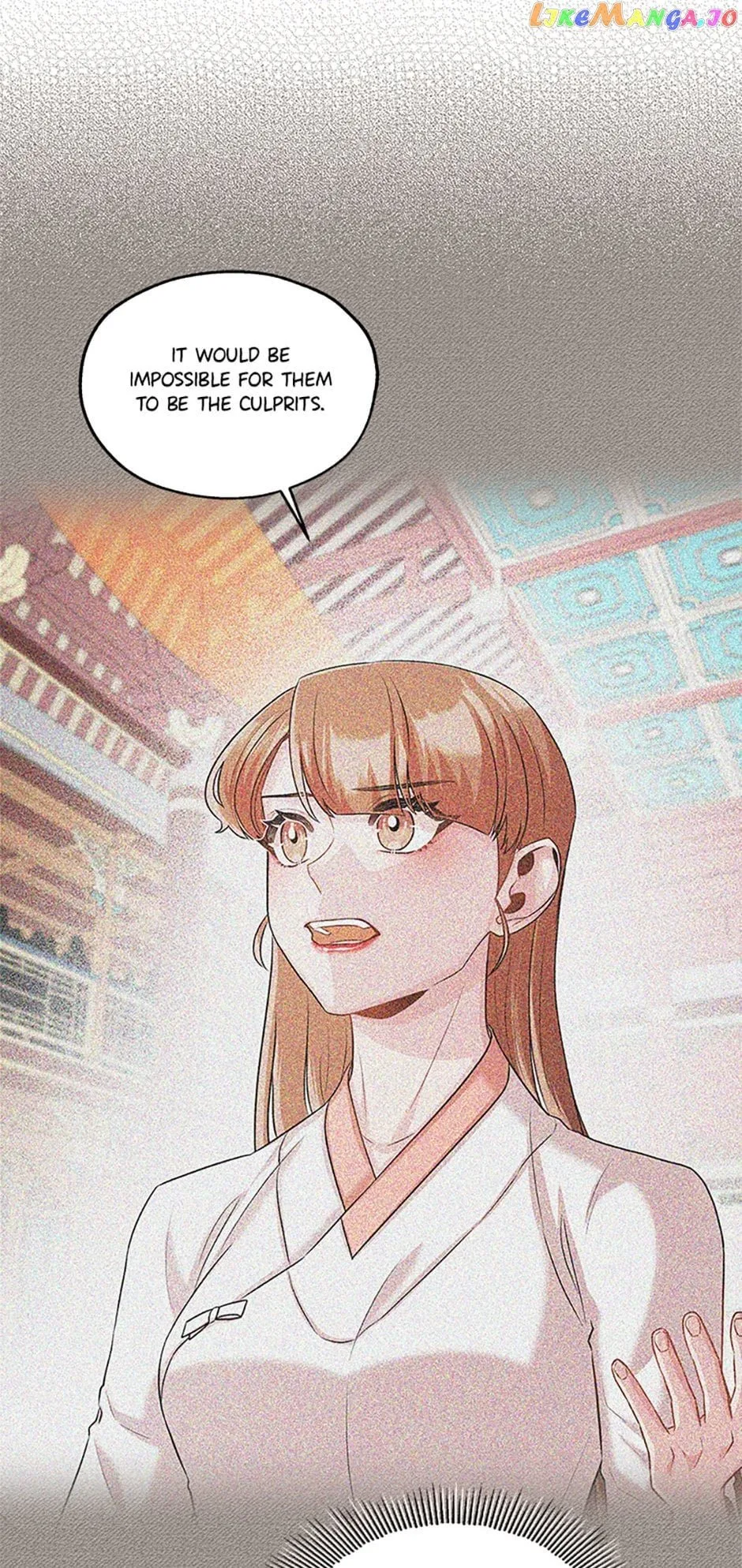 Avoiding the Heavenly Emperor Chapter 72 page 44