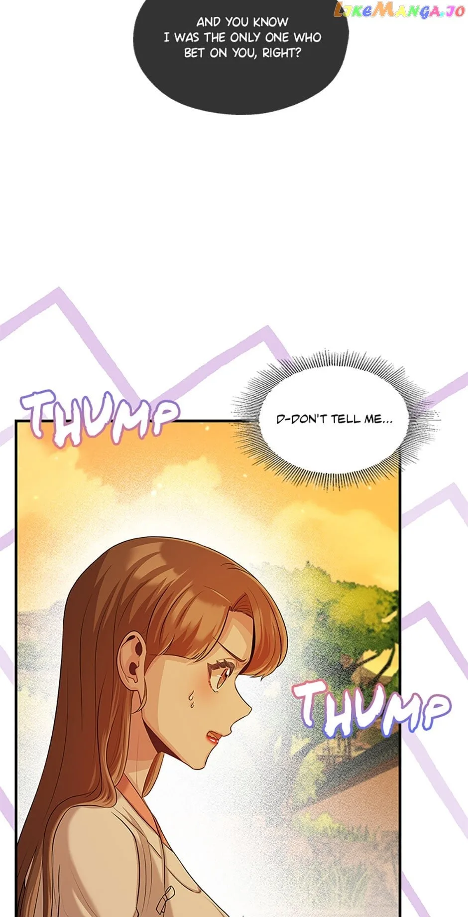 Avoiding the Heavenly Emperor Chapter 72 page 50