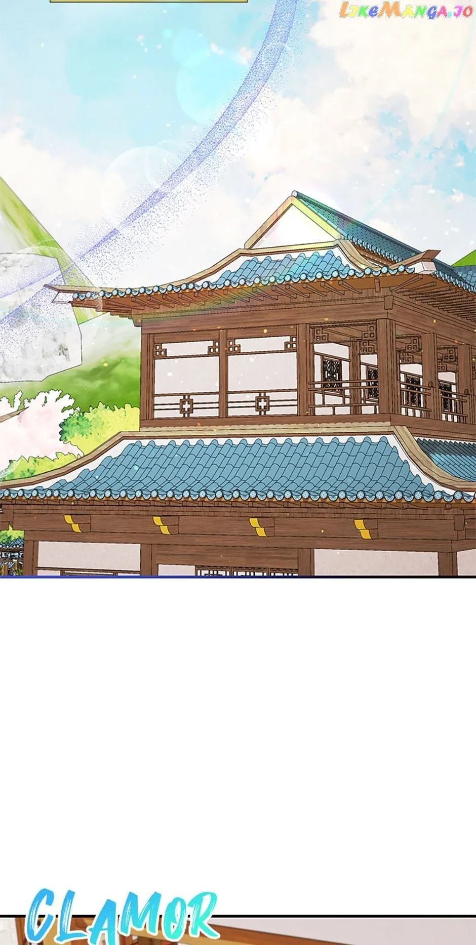 Avoiding the Heavenly Emperor Chapter 72 page 57