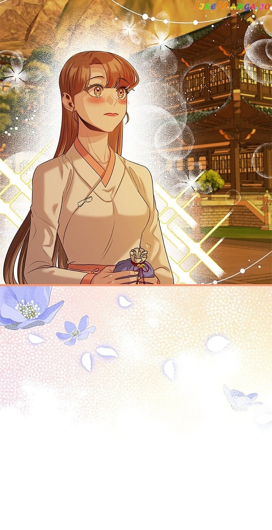 Avoiding the Heavenly Emperor Chapter 72 page 55