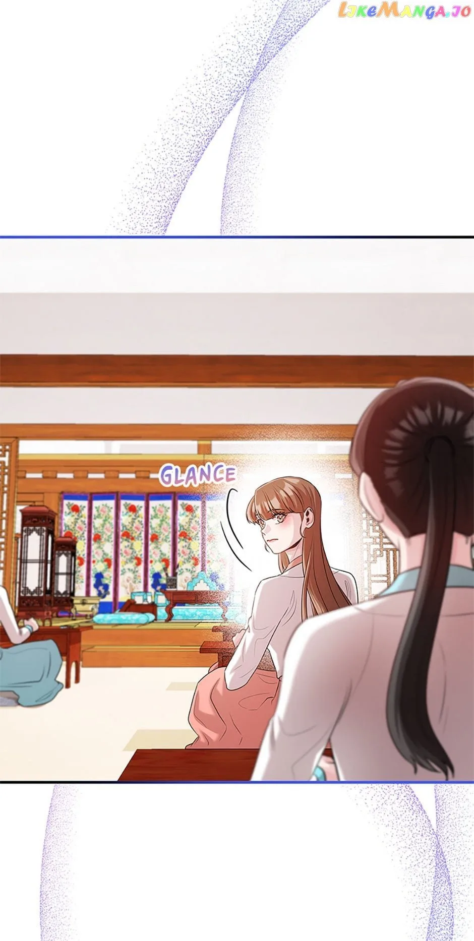 Avoiding the Heavenly Emperor Chapter 72 page 59