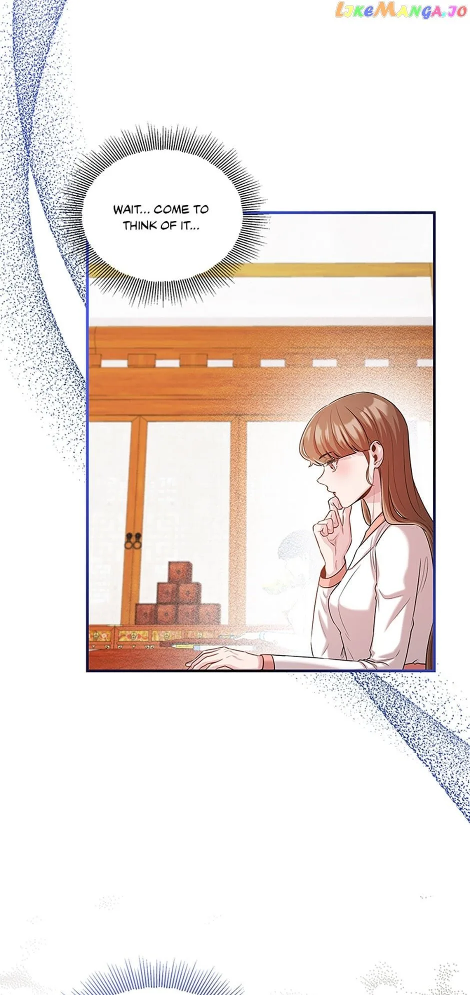Avoiding the Heavenly Emperor Chapter 72 page 67