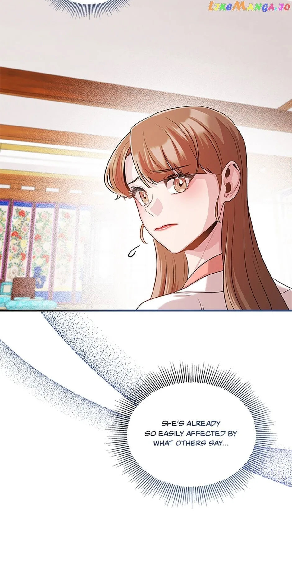 Avoiding the Heavenly Emperor Chapter 72 page 64