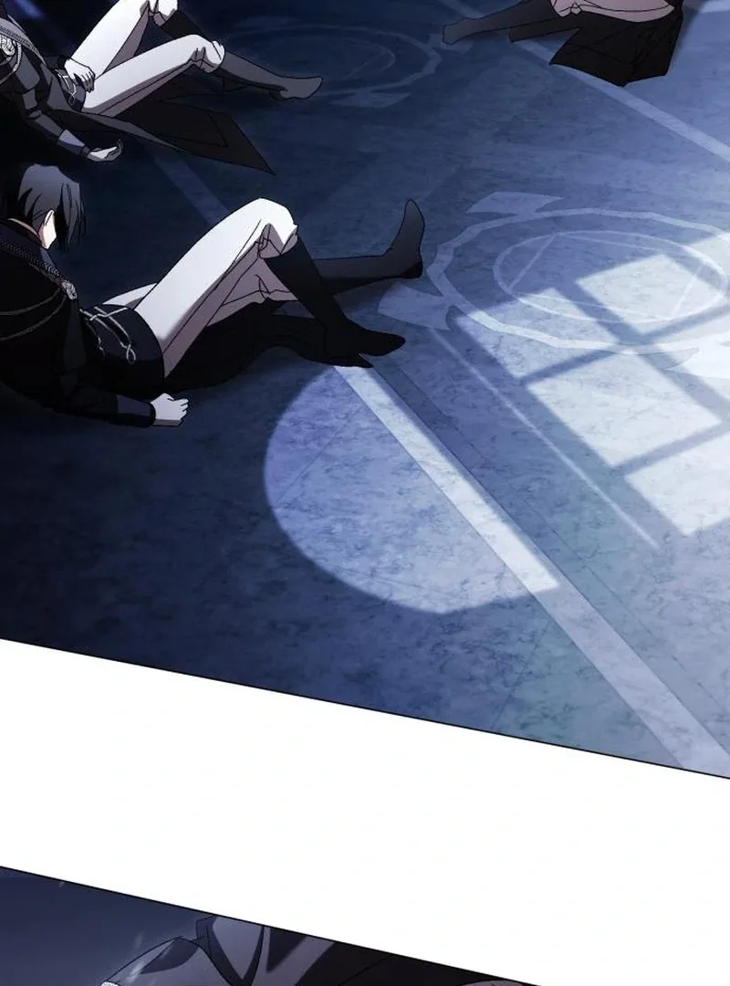 Black Chain Chapter 59 page 124