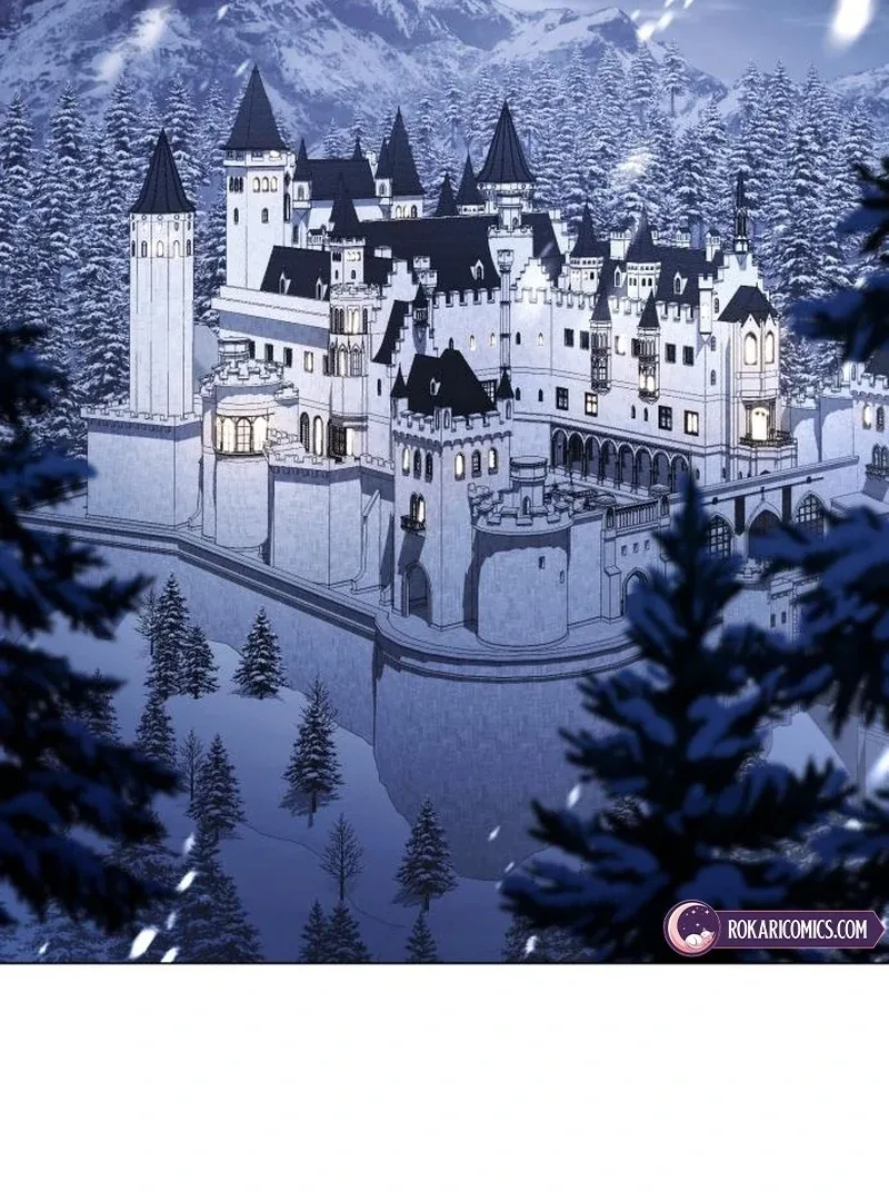 Black Chain Chapter 59 page 127