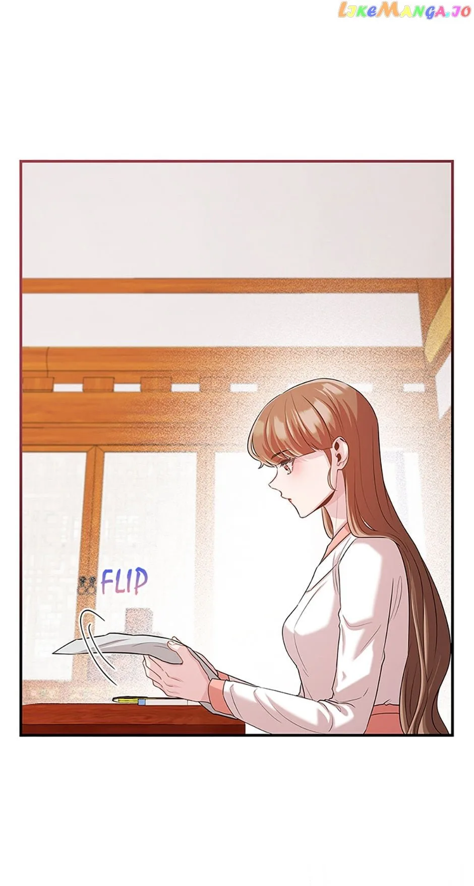 Avoiding the Heavenly Emperor Chapter 72 page 76