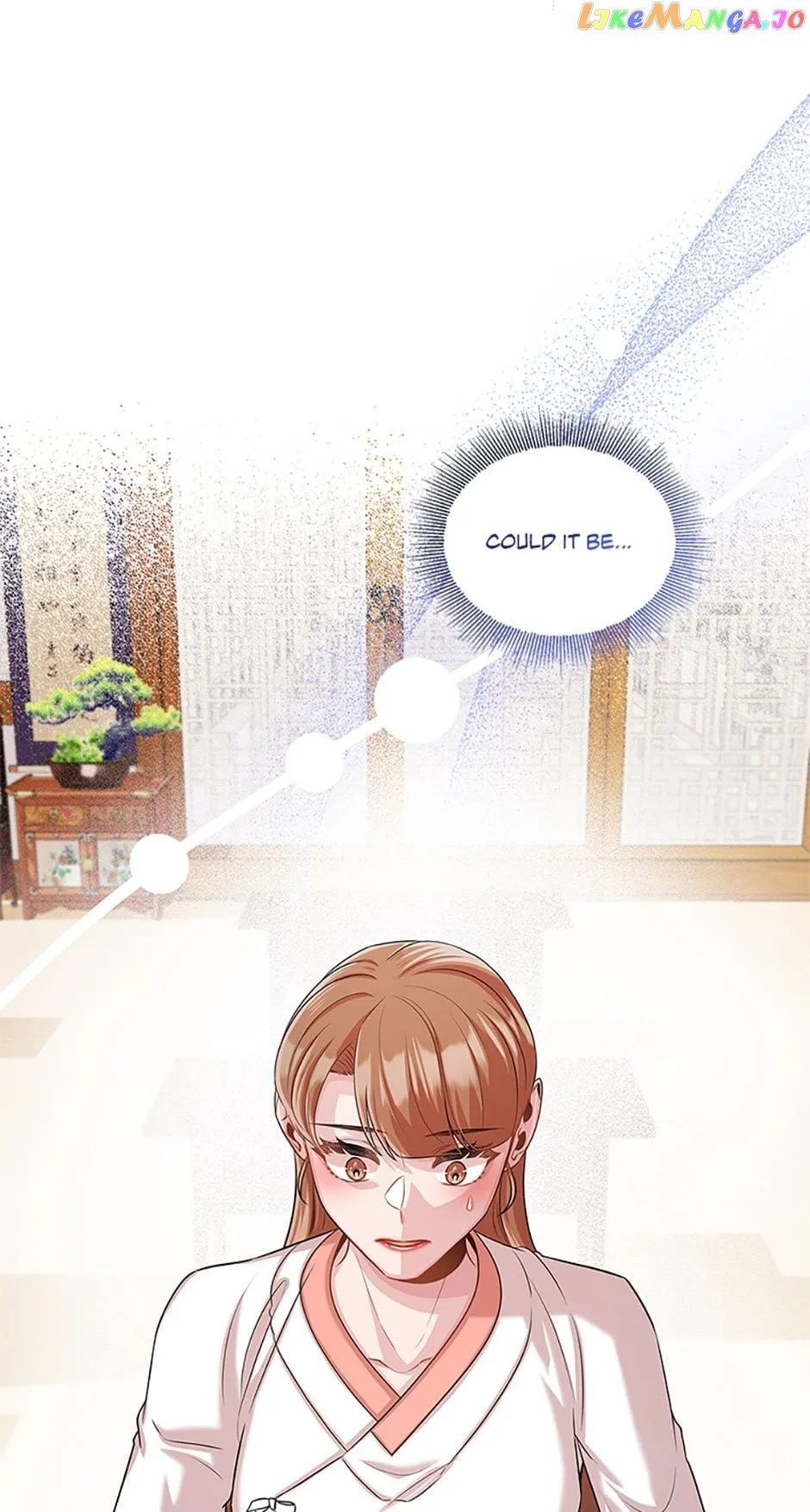 Avoiding the Heavenly Emperor Chapter 72 page 78