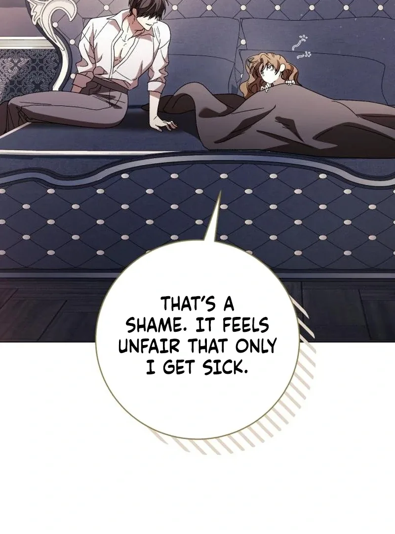 Black Chain Chapter 58 page 14