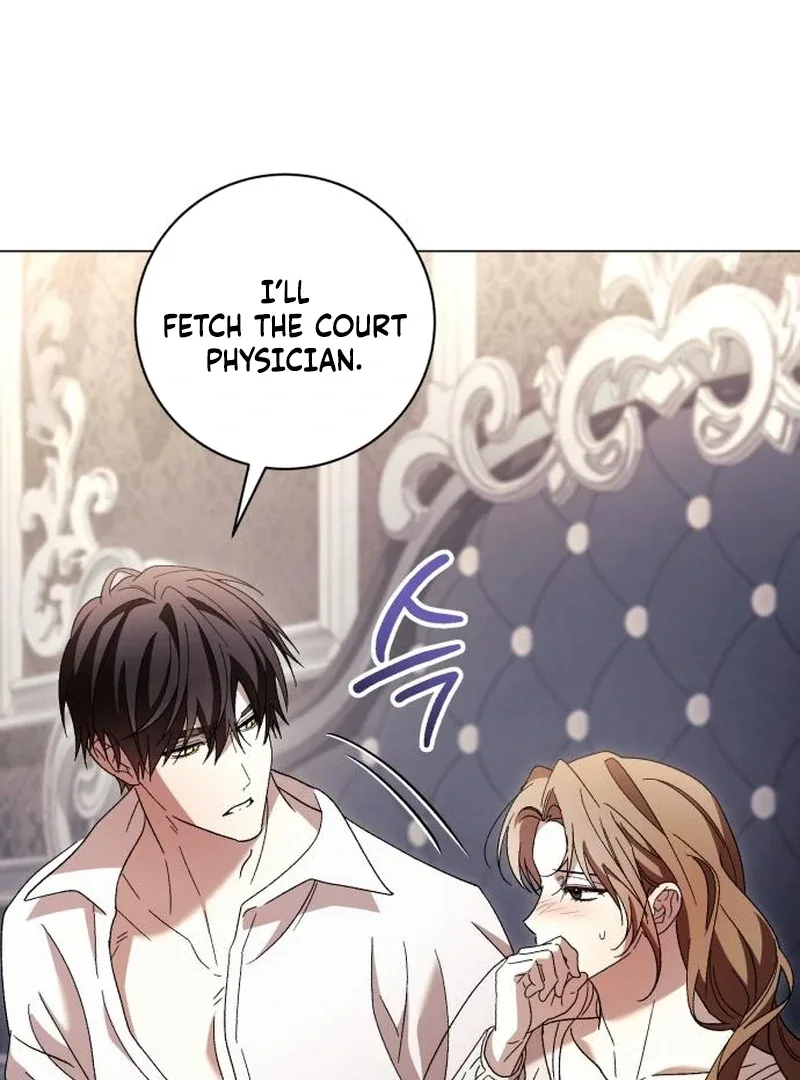 Black Chain Chapter 58 page 7