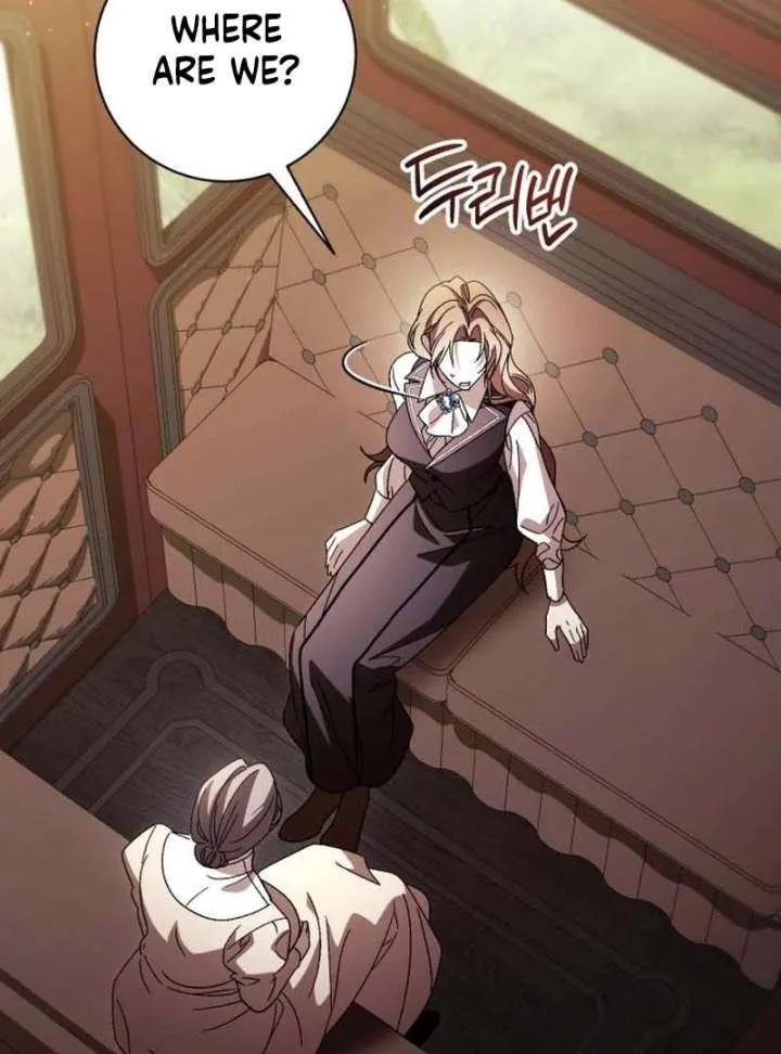 Black Chain Chapter 62 page 8