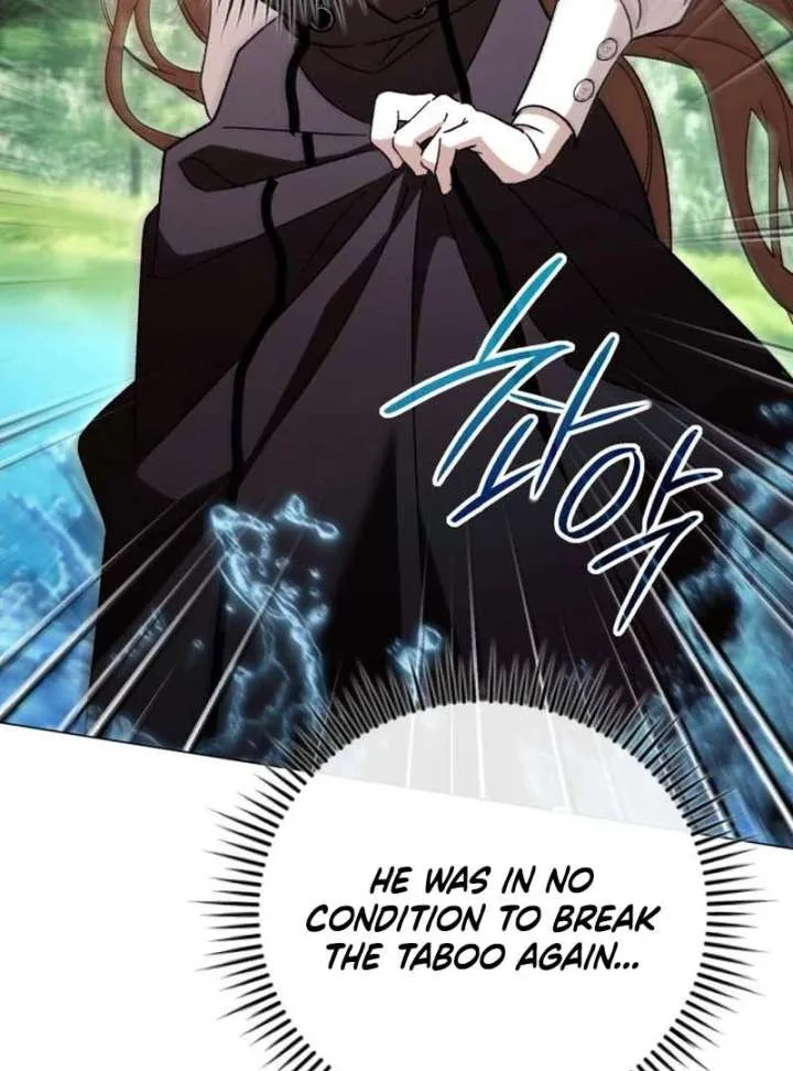 Black Chain Chapter 62 page 22