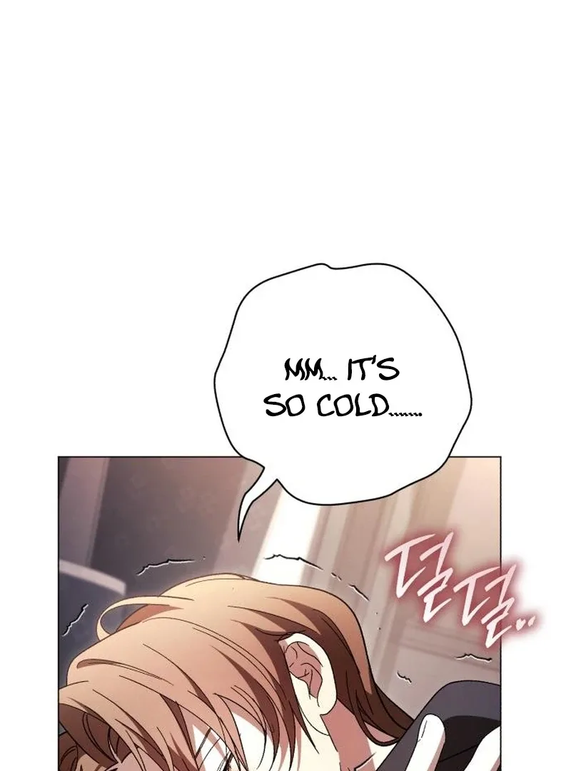 Black Chain Chapter 58 page 51