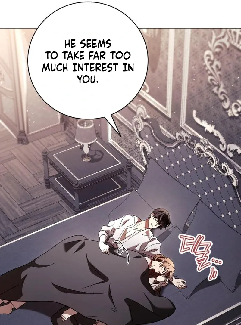 Black Chain Chapter 58 page 63