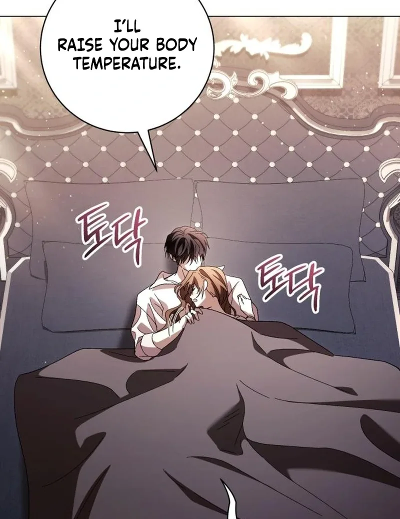 Black Chain Chapter 58 page 53