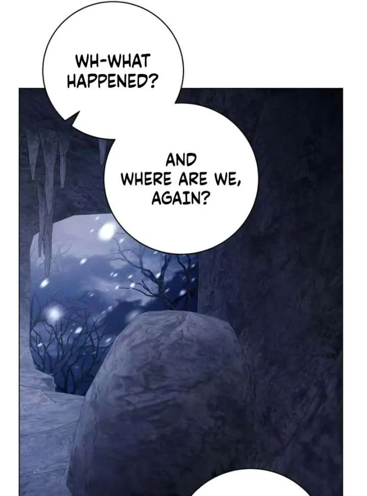 Black Chain Chapter 62 page 72