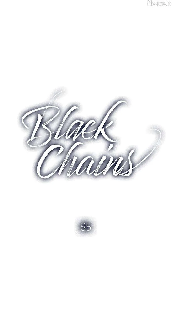 Black Chain Chapter 85 page 1
