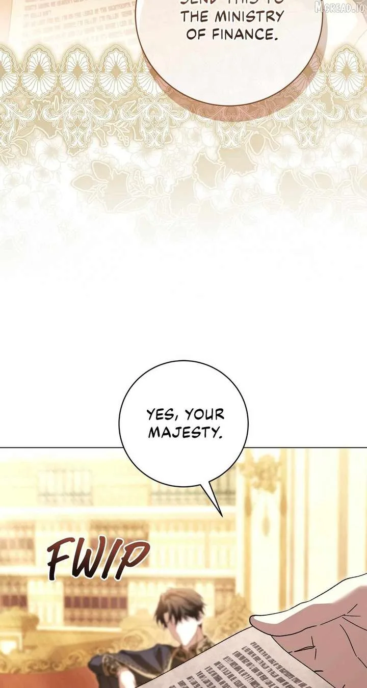 Black Chain Chapter 85 page 6