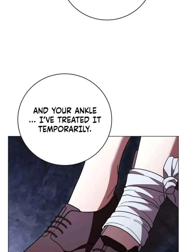 Black Chain Chapter 62 page 100