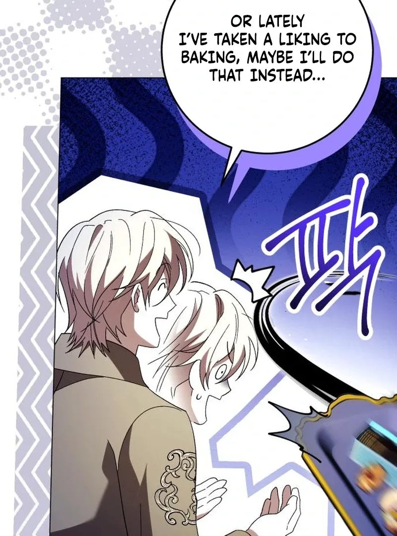 Black Chain Chapter 58 page 110