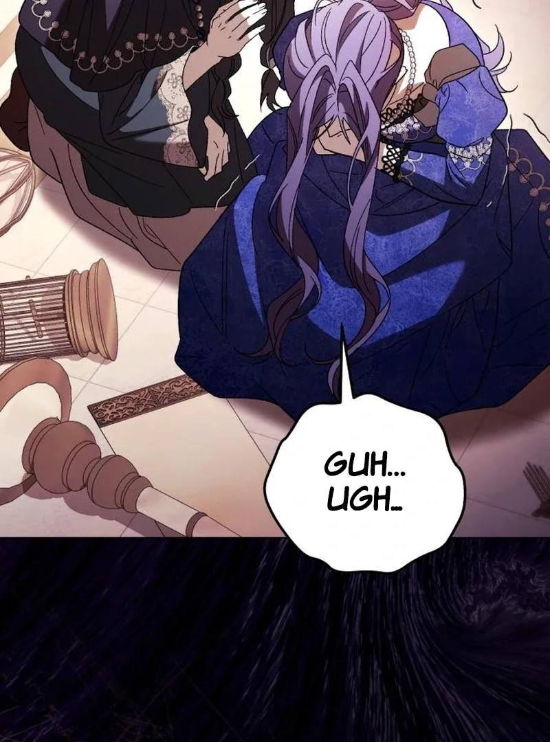Black Chain Chapter 58 page 132