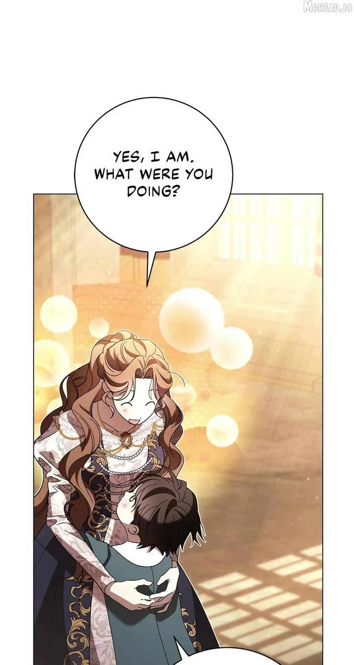 Black Chain Chapter 85 page 23